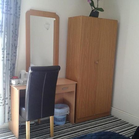 Amber Guesthouse Derby Quarto foto