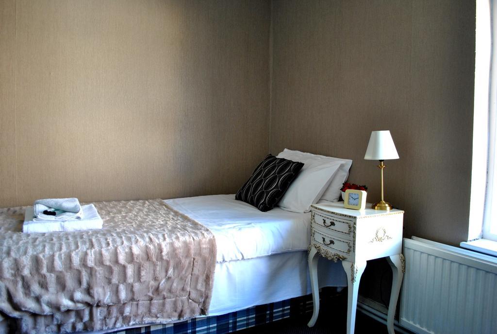 Amber Guesthouse Derby Quarto foto
