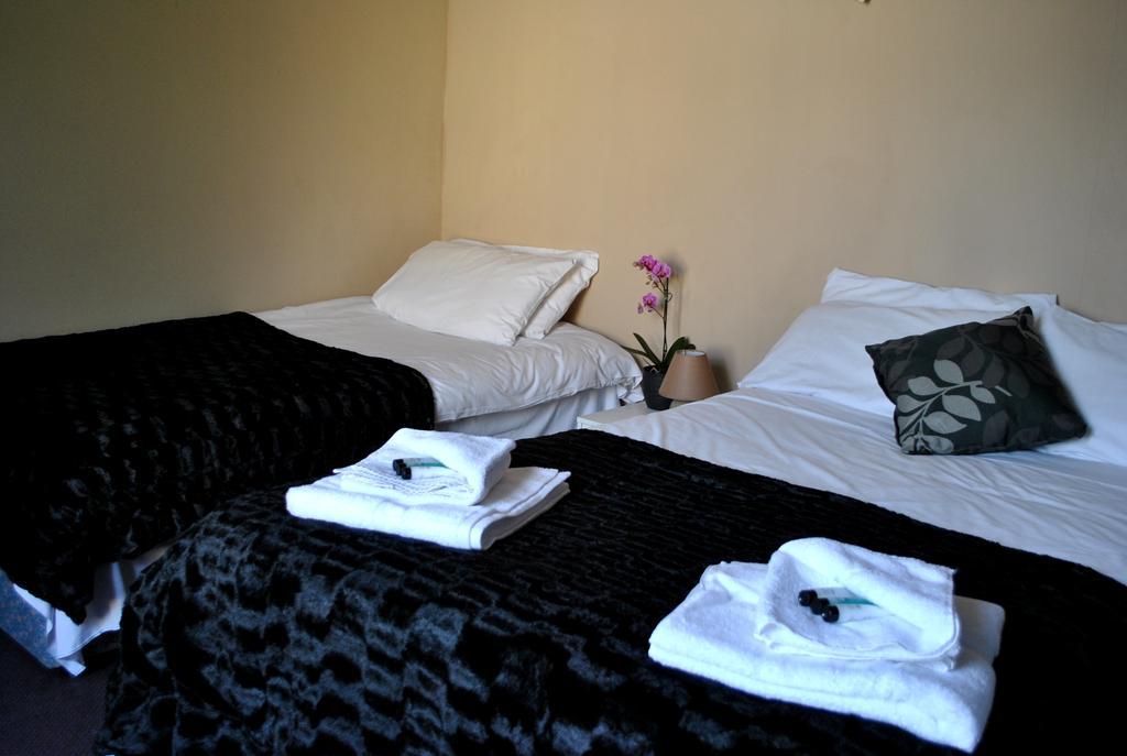 Amber Guesthouse Derby Quarto foto