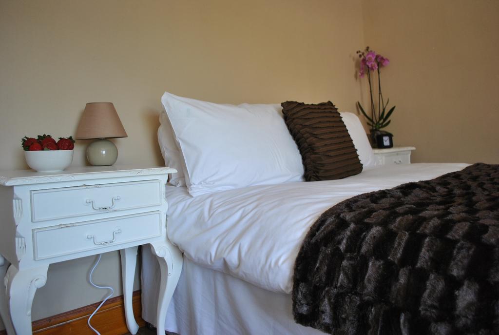 Amber Guesthouse Derby Quarto foto