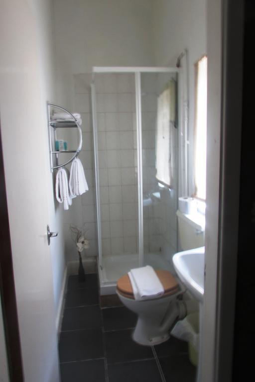 Amber Guesthouse Derby Quarto foto