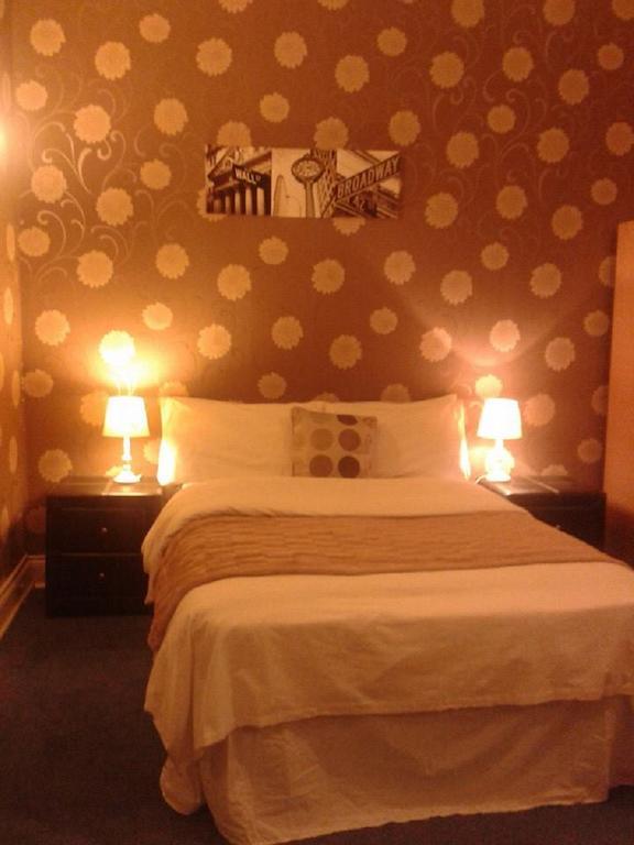 Amber Guesthouse Derby Quarto foto