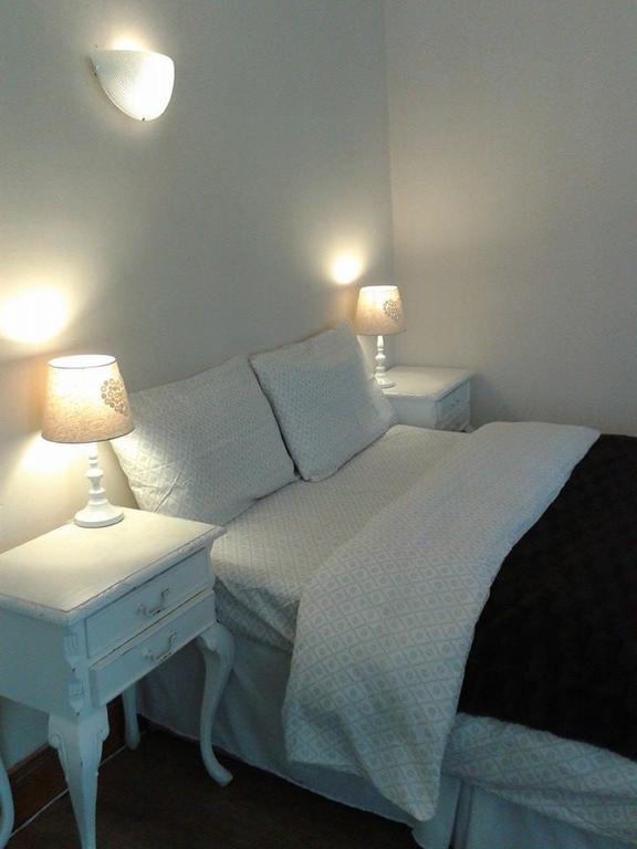 Amber Guesthouse Derby Quarto foto