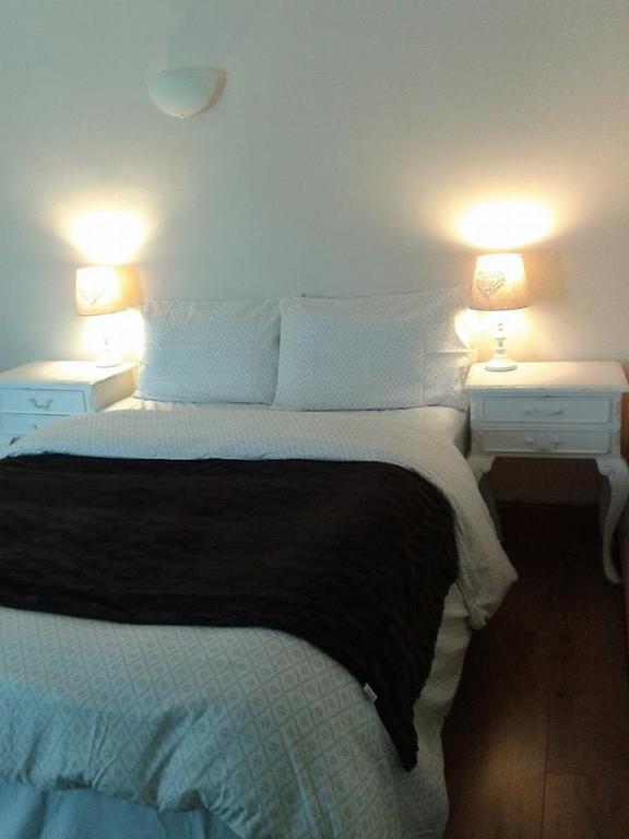 Amber Guesthouse Derby Quarto foto