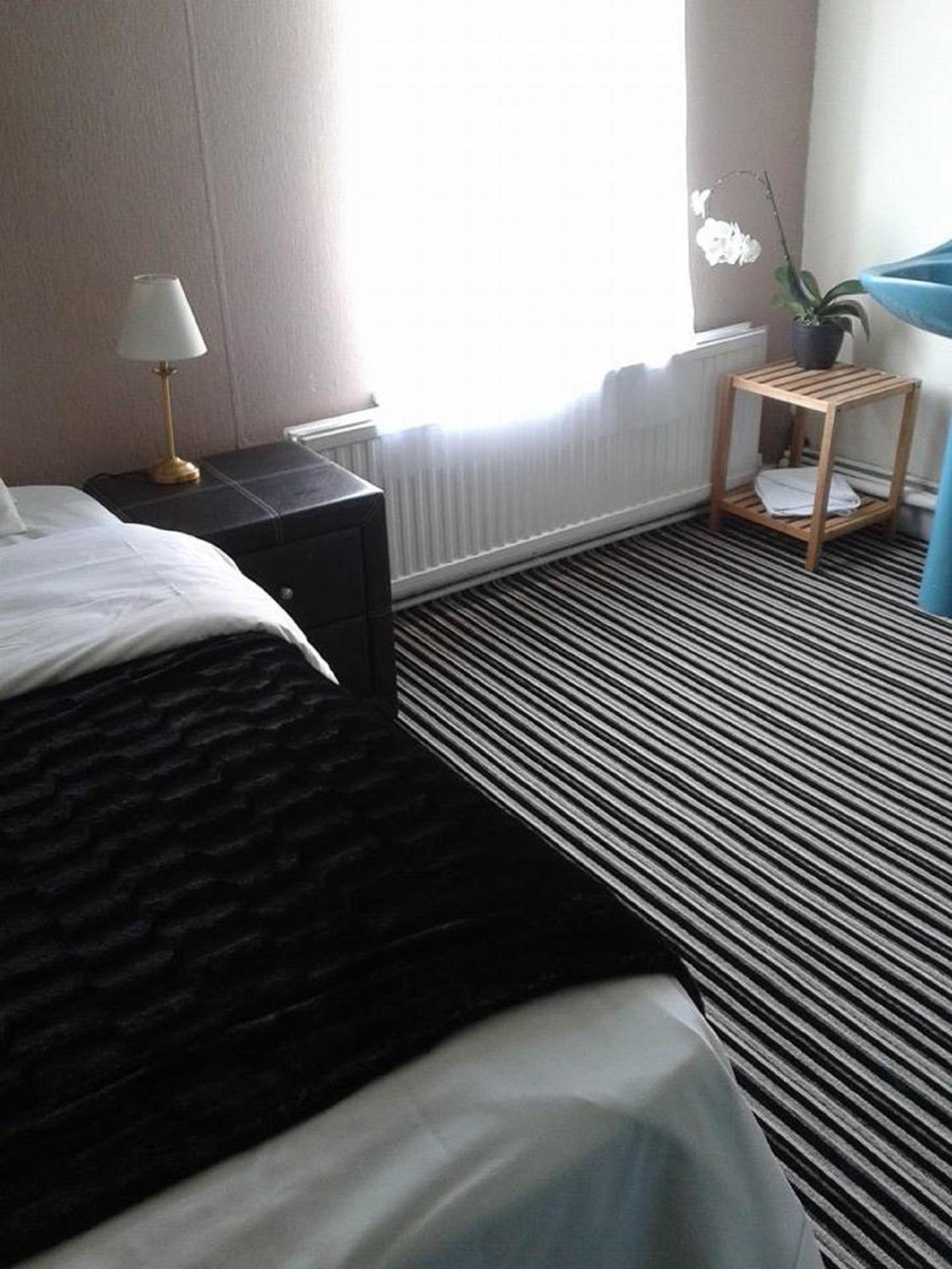 Amber Guesthouse Derby Quarto foto