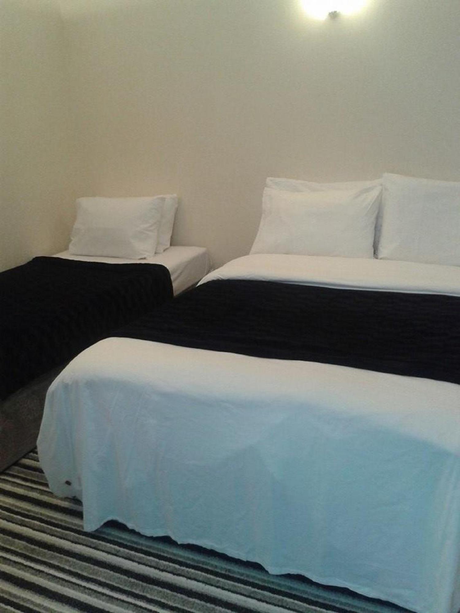 Amber Guesthouse Derby Quarto foto