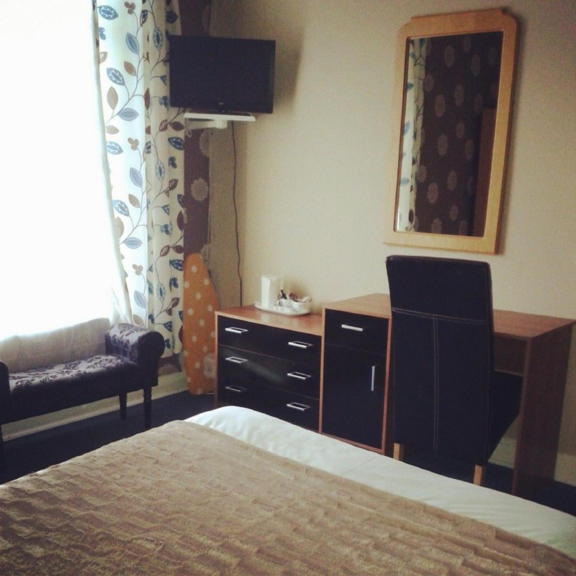 Amber Guesthouse Derby Quarto foto