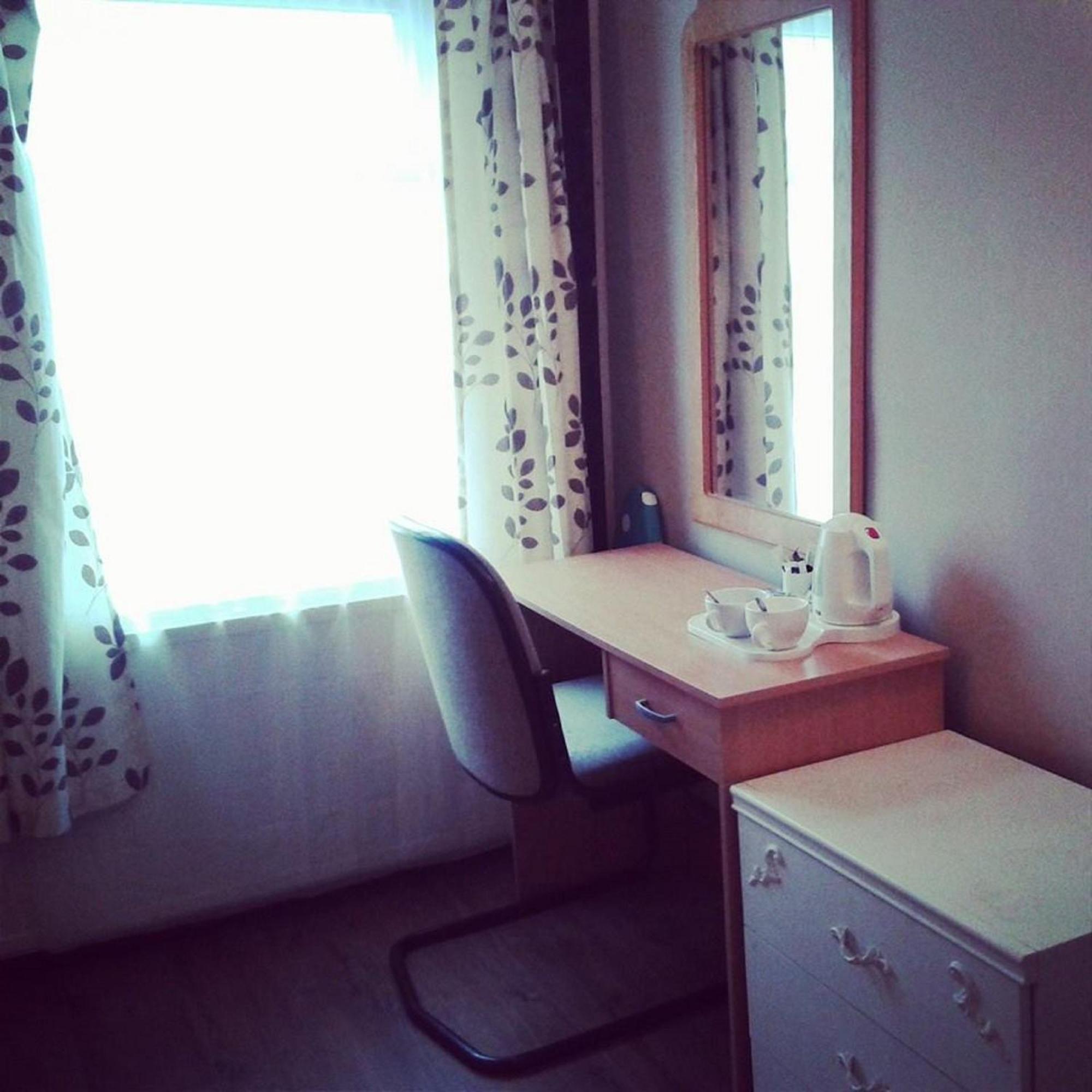 Amber Guesthouse Derby Quarto foto